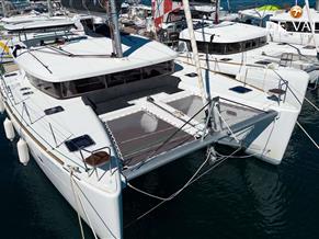 Lagoon 450