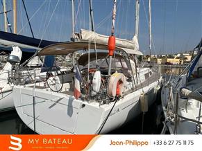 HANSE YACHTS HANSE 415