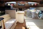 Bayliner 2655 Ciera Sunbridge Sports Cruiser - Bayliner 2655 Ciera Sunbridge - Saloon