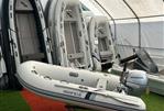 Highfield UltraLite 290 RIB