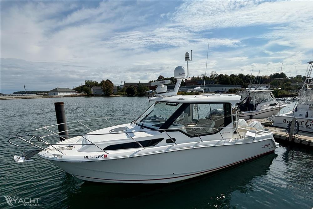 2020 Boston Whaler