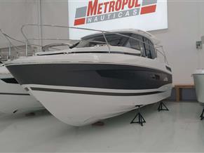 JEANNEAU NC 33