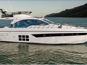 AZIMUT S6 SPORTFLY