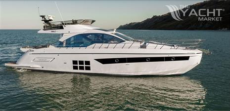 AZIMUT S6 SPORTFLY