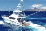 Hatteras 54 Convertible