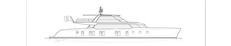 GREENWICH SHIPYARD CATAMARAN 36 M