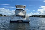 Fountaine Pajot FP MY 37 - Used Power Catamaran for sale