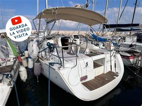 Beneteau OCEANIS 34