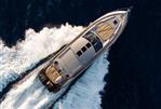 Sunseeker Predator 57 - Sunseeker Predator 57