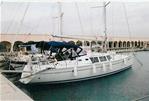 JEANNEAU SUN ODYSSEY 43 DS