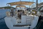 Beneteau Oceanis 50 (Private)