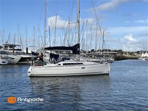 BENETEAU OCEANIS 34