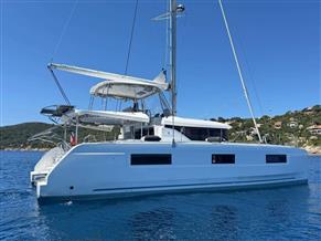 LAGOON LAGOON 46