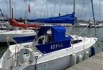 Jeanneau Sun Odyssey 24.2 IB