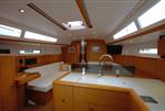 Jeanneau Sun Odyssey 379