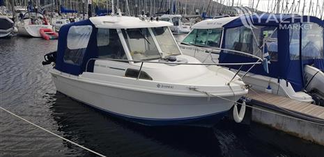 Jeanneau Merry Fisher 530