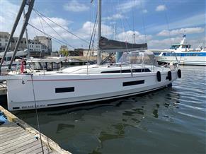 BENETEAU OCEANIS 40.1