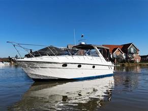 Fairline Targa 33