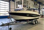 BAYLINER BAYLINER 642 CUDDY