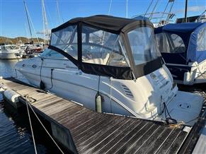 Sea Ray 260 Sundancer