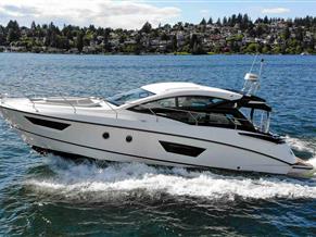 Beneteau Gran Turismo 40