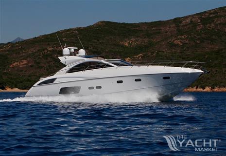 Sunseeker Predator 60 - 0 - Main