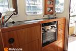 RHEA MARINE RHEA 850