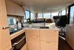 BENETEAU SWIFT TRAWLER 48