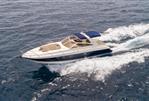 Princess Yachts V42