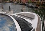 Sunseeker Portofino 48 - 18 - Foredeck