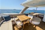 Sunseeker Manhattan 66 - Sunseeker Manhattan 66