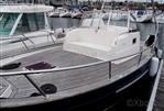 RHEA MARINE RHEA 750 OPEN