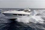 Sunseeker Predator 57