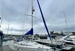 Bavaria 33 Cruiser - 2006 Bavaria 33 Cruiser 7