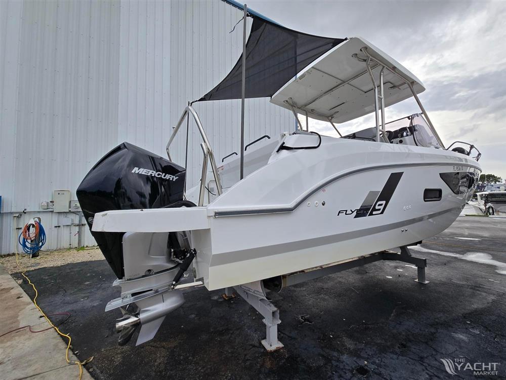 2022 Beneteau