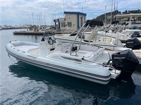 JOKER BOAT JOKER 22 CLUBMAN