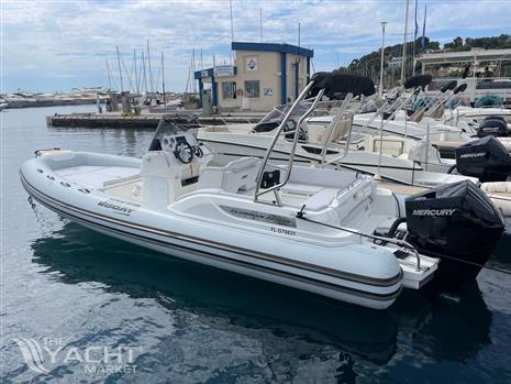 JOKER BOAT JOKER 22 CLUBMAN