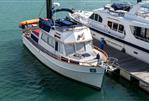 Grand Banks 42 Classic