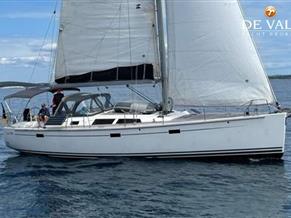 Hanse 470e