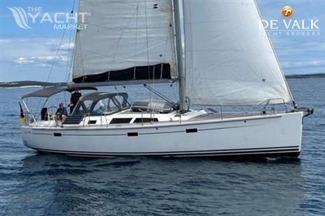 Hanse 470e - Picture 1