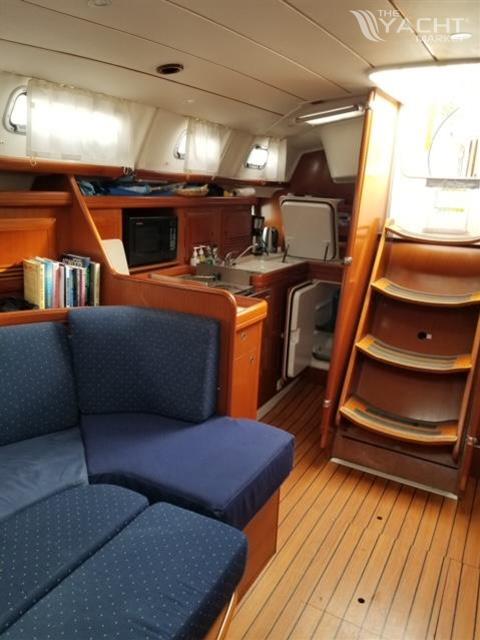 2006 Beneteau