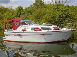 Viking 295