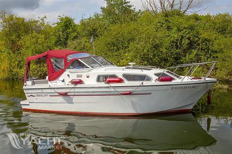 Viking 295