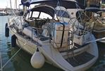 JEANNEAU SUN ODYSSEY 45