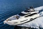 Ferretti 780 - Ferretti 780 (2024)