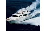 Ferretti Yachts 880 - Ferretti 880 Manufactured