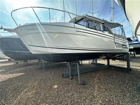 Jeanneau Merry Fisher 795 S2