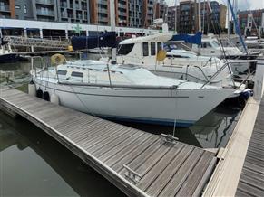 Contessa 28