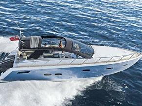 Sealine SC 35