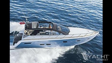 Sealine SC 35